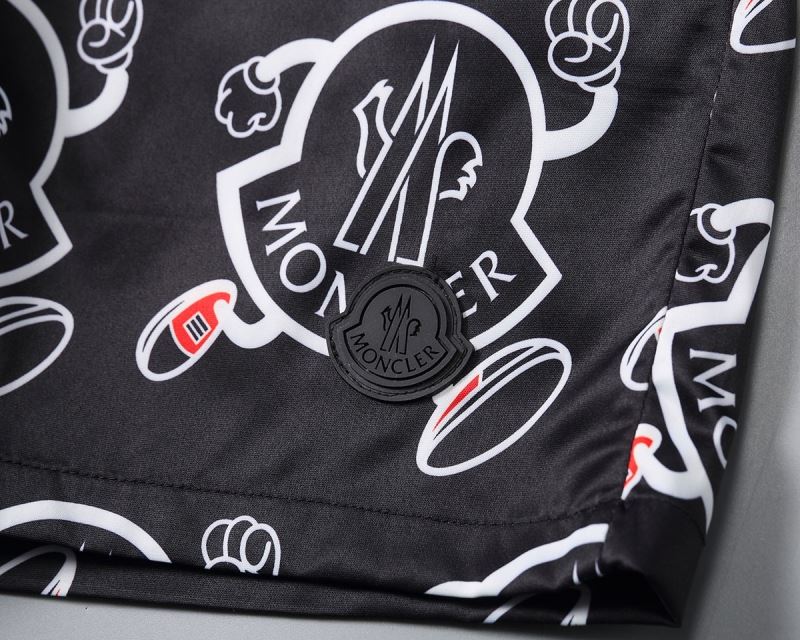 Moncler Short Pants